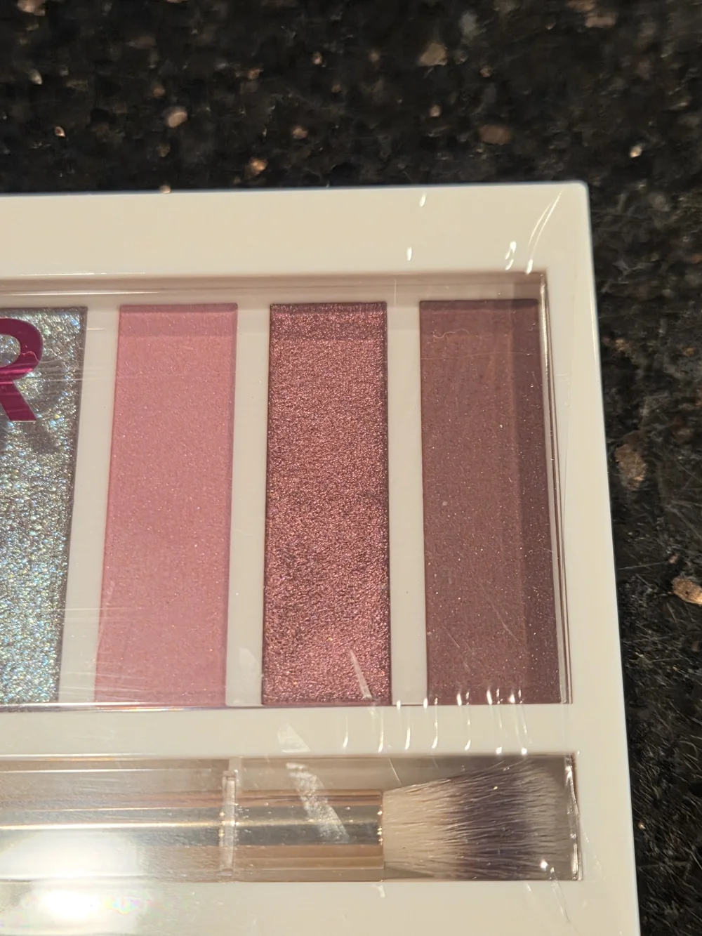 Flower Beauty Sugar Rush Eye Palette